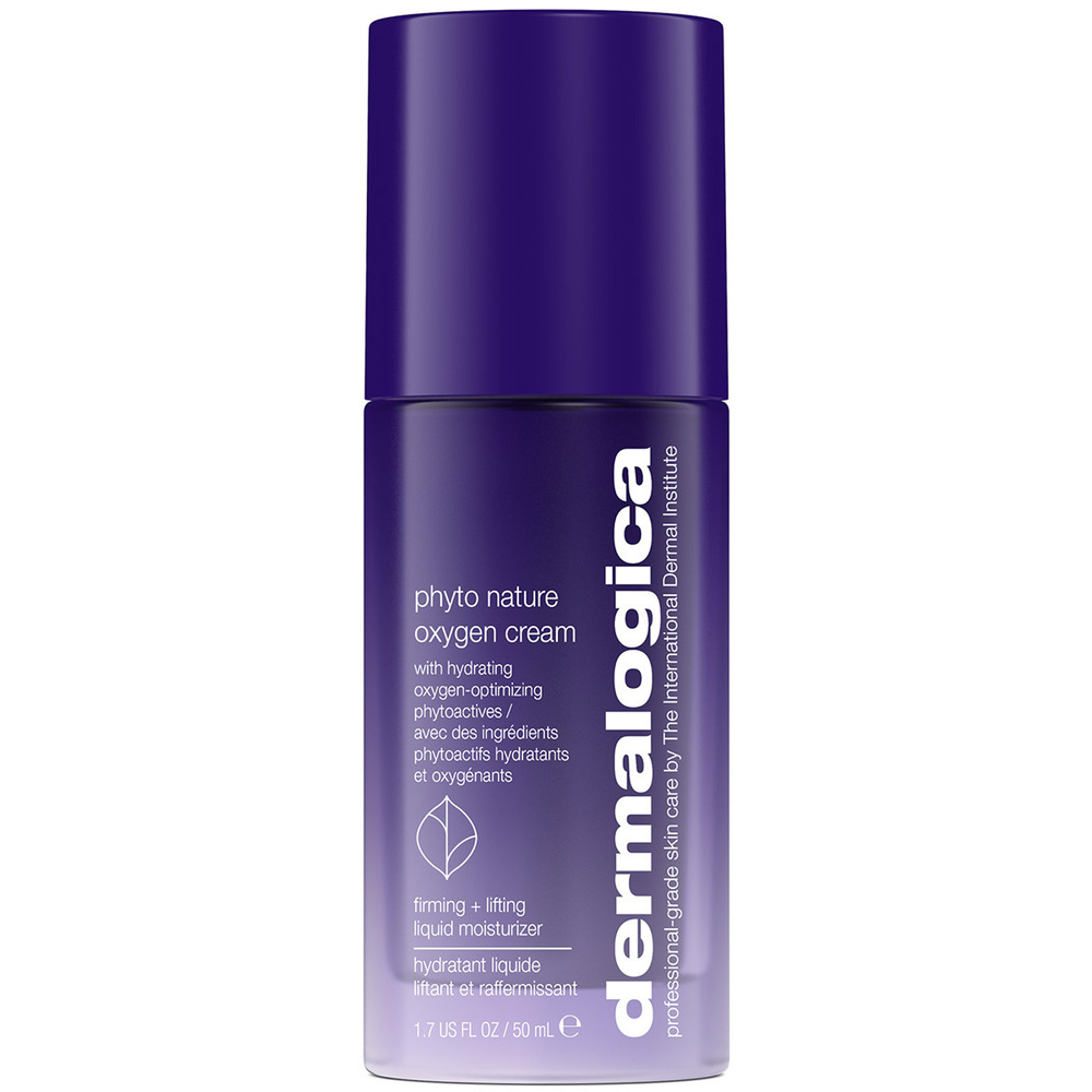 Dermalogica Phyto Nature Oxygen Cream Soin visage