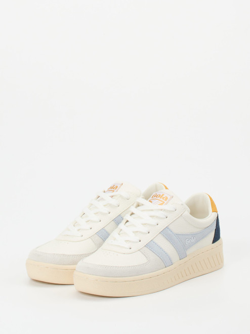 Sneaker-81657910031 Gola