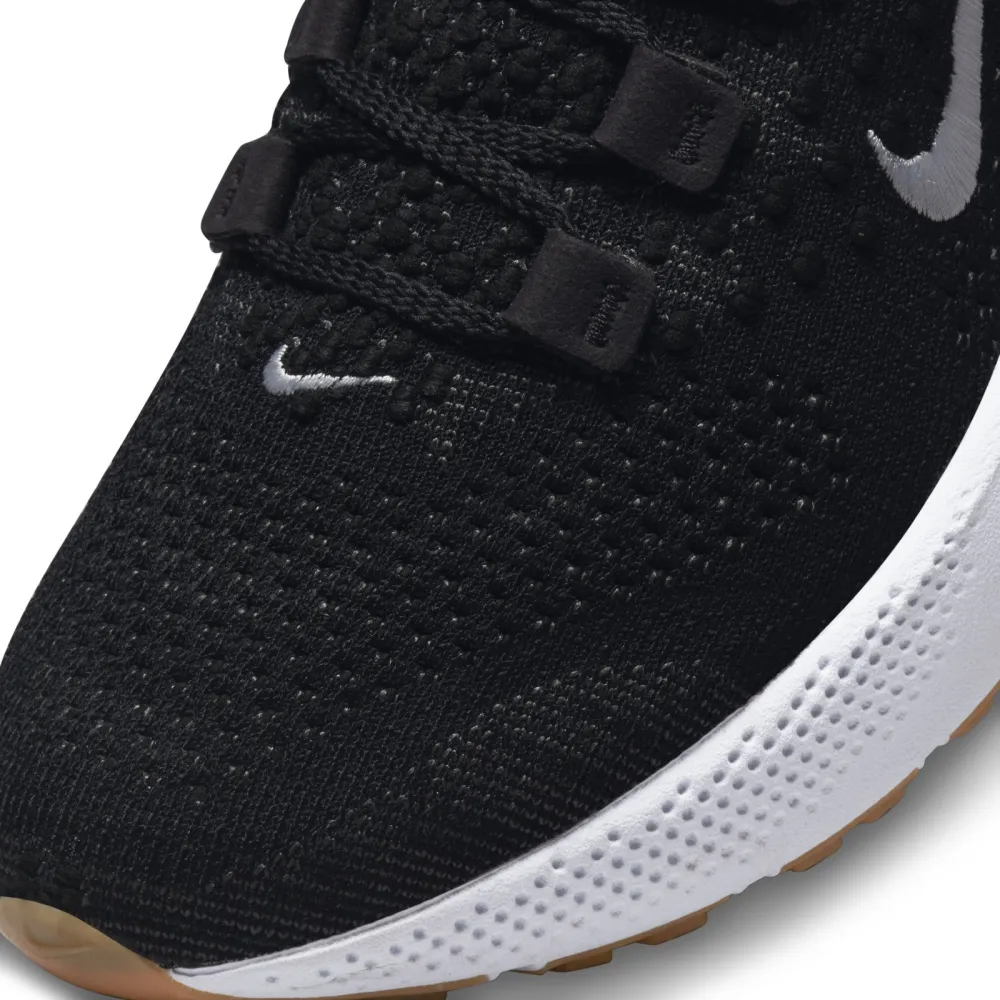 Nike Escape Run Flyknit DC4269-001 / schwarz