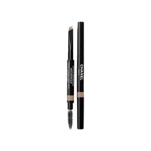 Chanel Stylo Sourcils Vandtæt 808 Brun Clair 0,27 gram