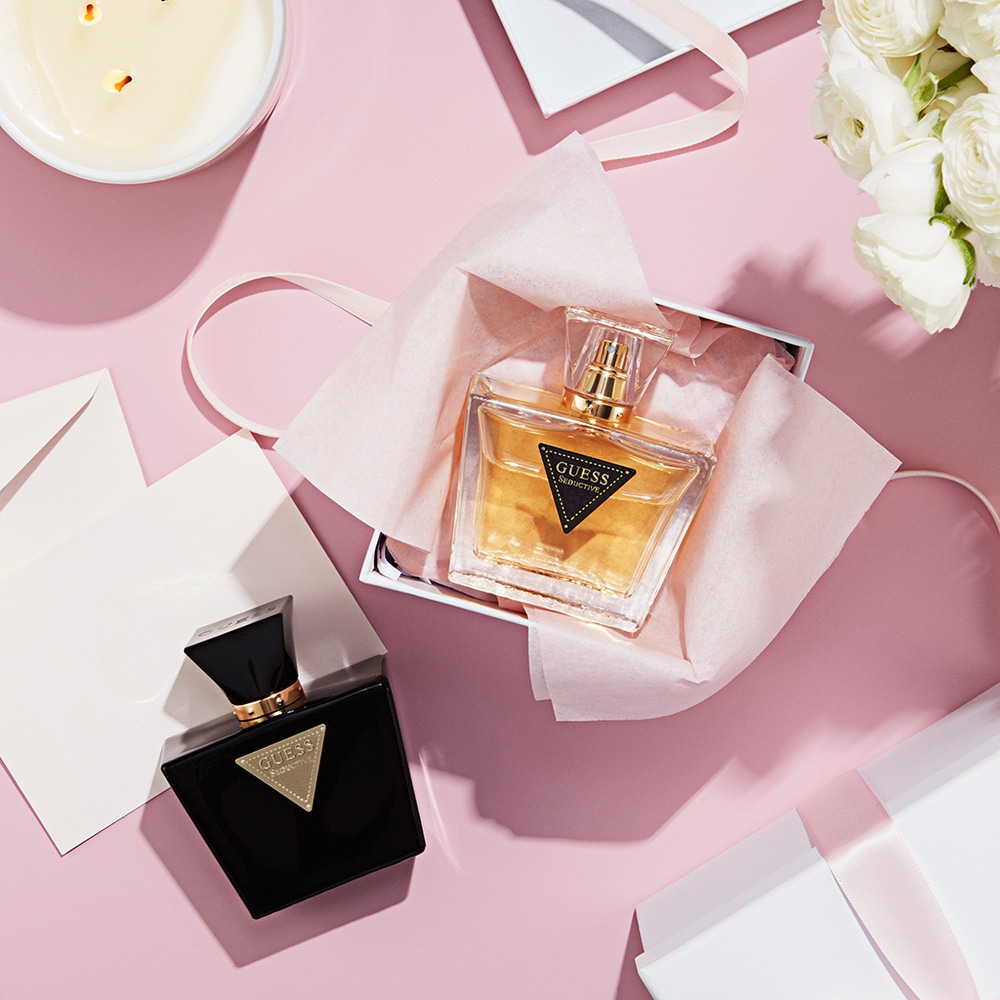 Guess Seductive Femme Eau de Toilette