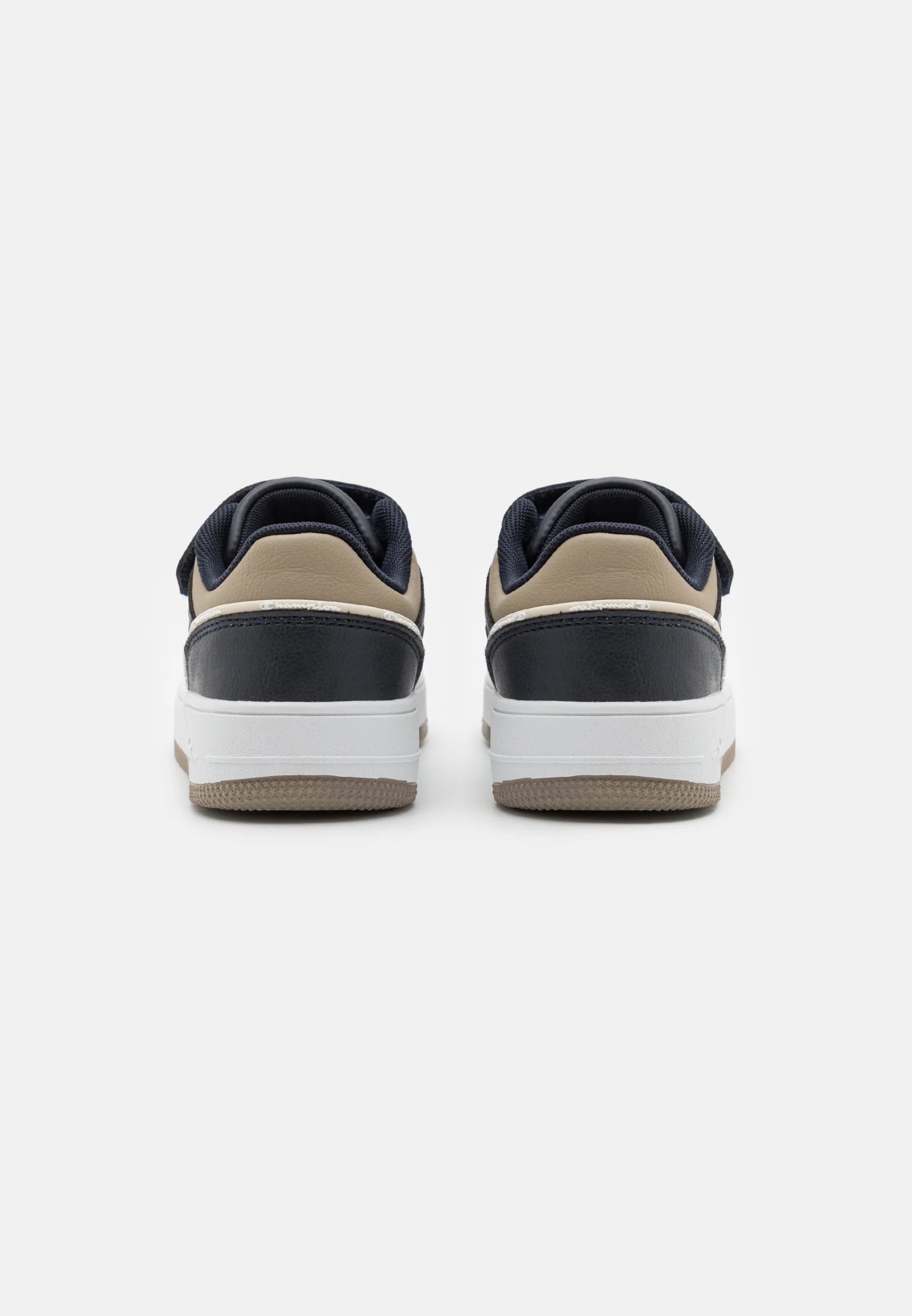 Champion REBOUND 2.0 LOW UNISEX - Zapatillas de baloncesto