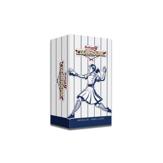 Bottom of the 9th: Clubhouse (EN)