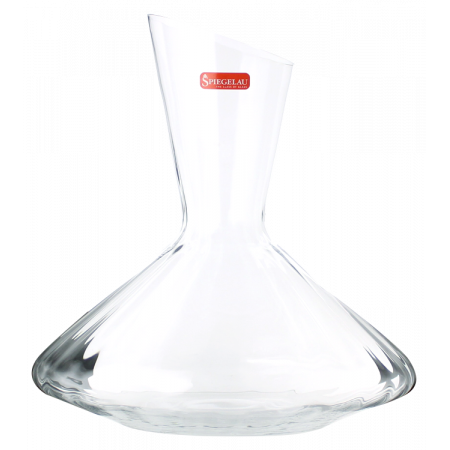 CARAFE A DECANTER 0,75L - LIFE STYLE - SPIEGELAU