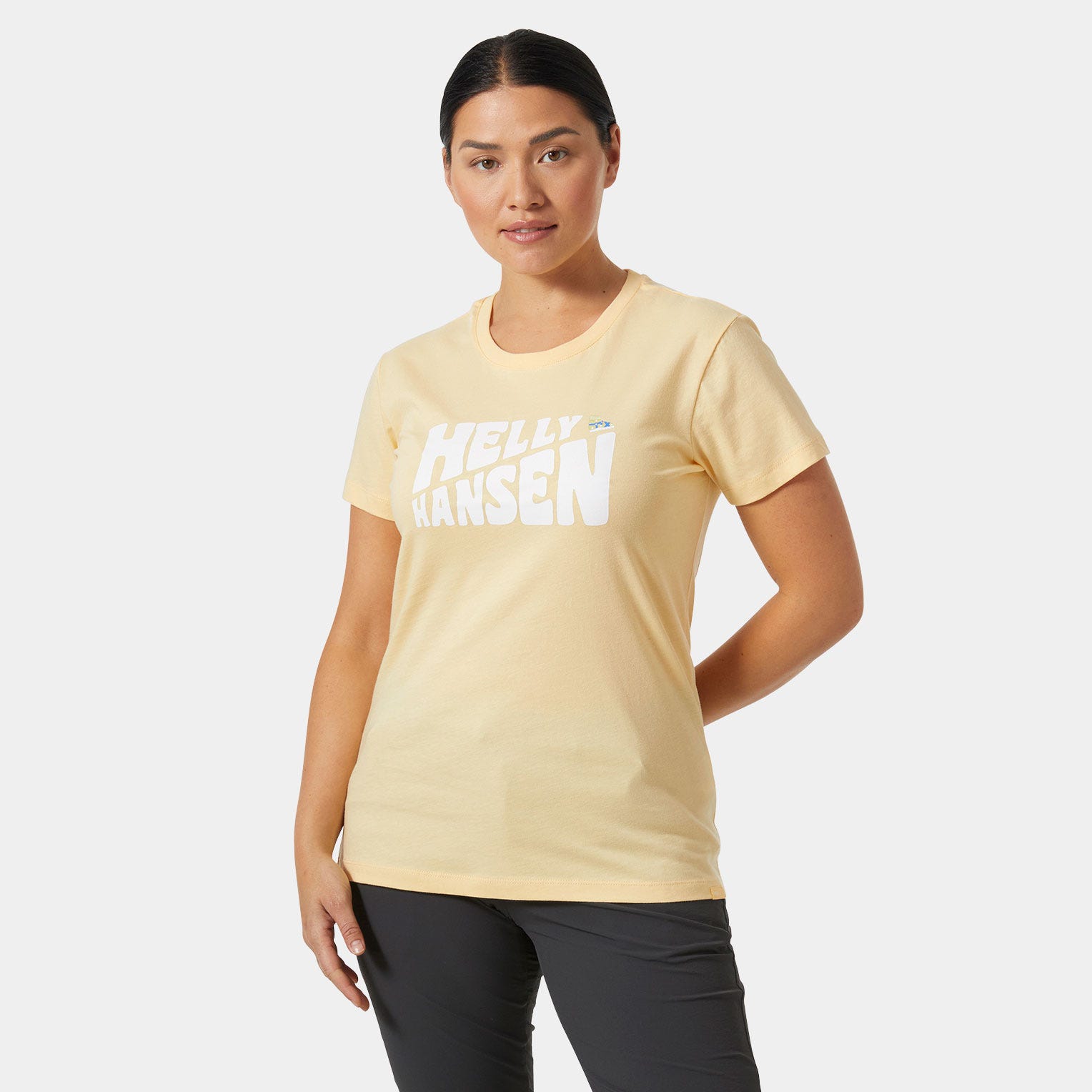 Women's F2F Cotton T-Shirt 2.0