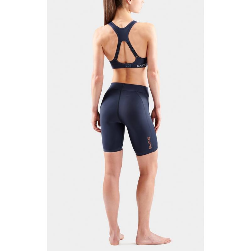Skins 3-Series Hi-Impact Bra BH Damen