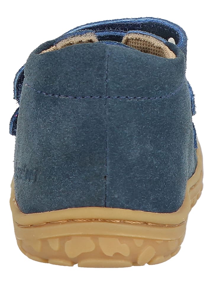 Lurchi Leder-Barfußschuhe 