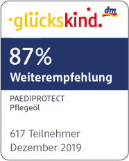 Baby & Kinder Pflegeöl, 200 ml