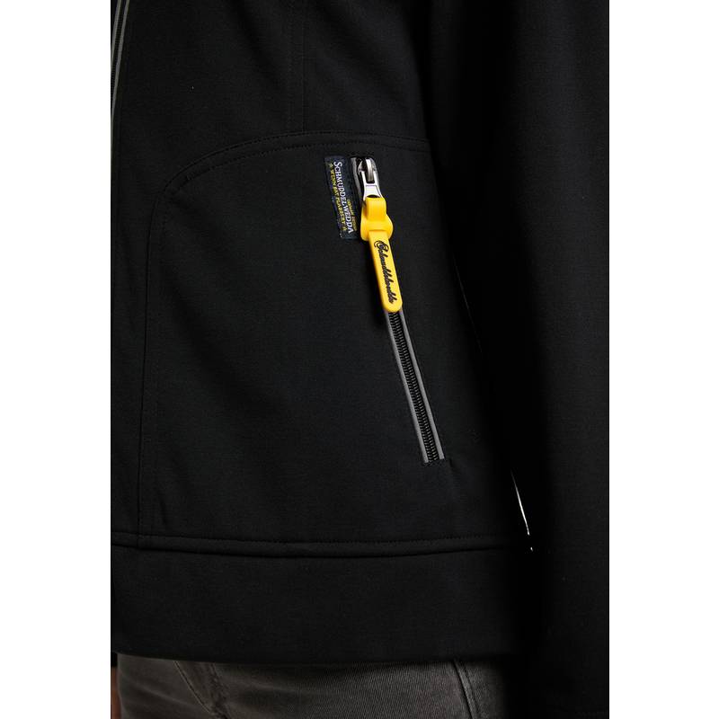 Schmuddelwedda Funktionsjacke Damen