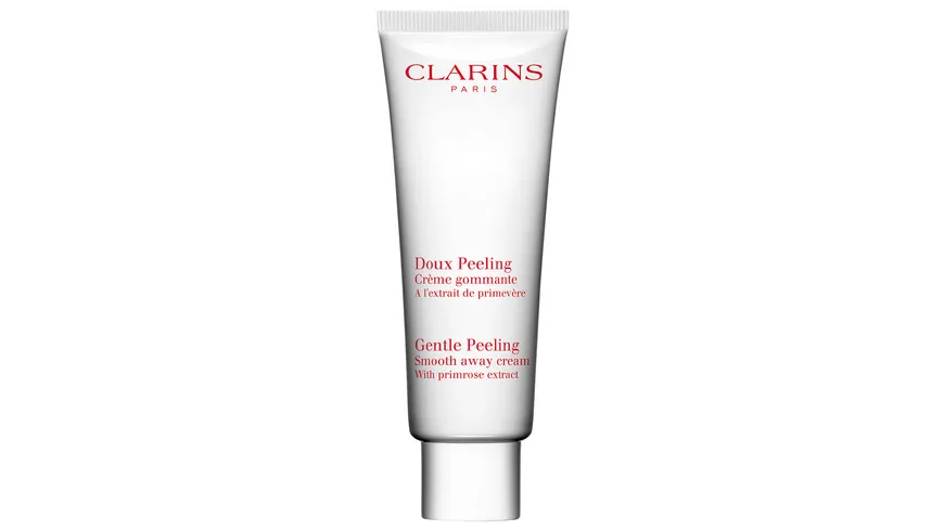 CLARINS Doux Peeling Crème Gommante 50 ml