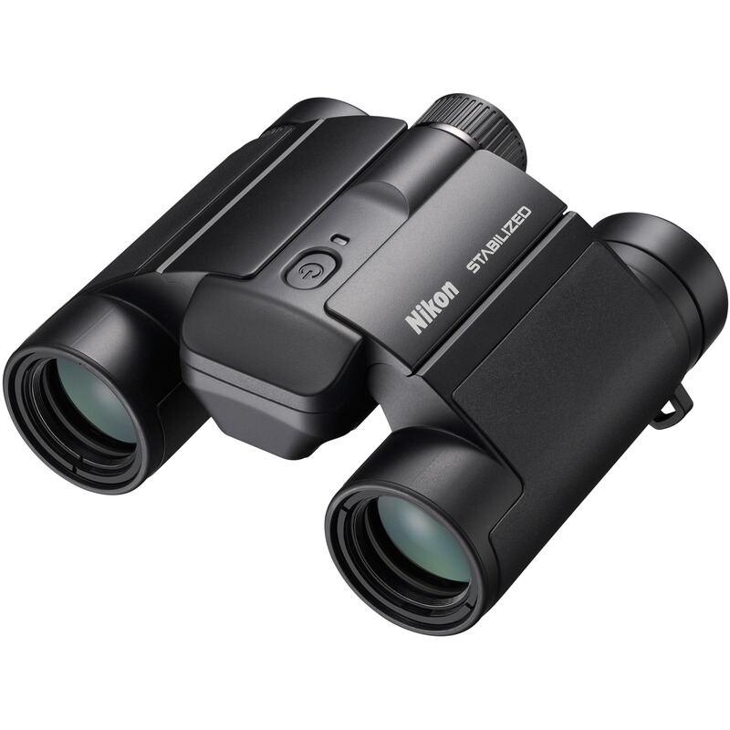 Nikon Fernglas Stabilized 12x25
