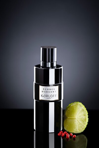 Korloff Écorce d'Argent Eau de Parfum
