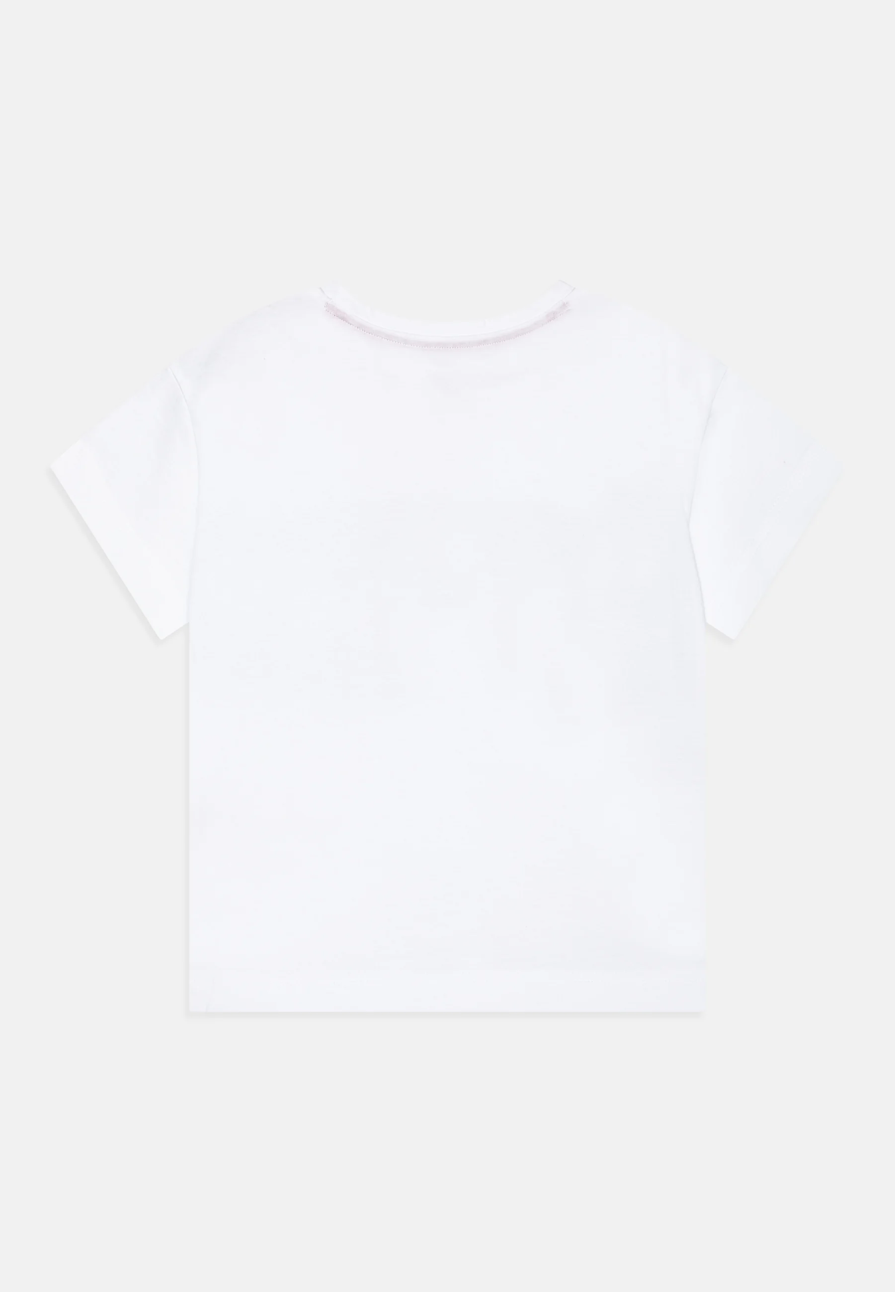 HUGO Kids CAMISETA DE MANGA CORTA - Camiseta con estampado