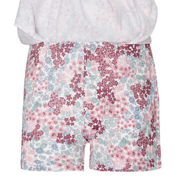HEDJE PRINTED SKORT Kinder - Skort