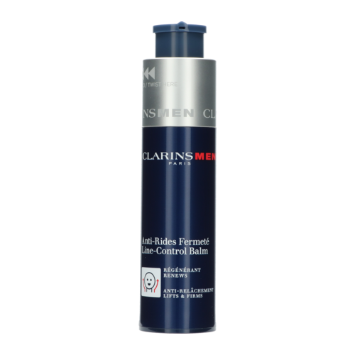 ClarinsMen Line Control Balm 50 ml