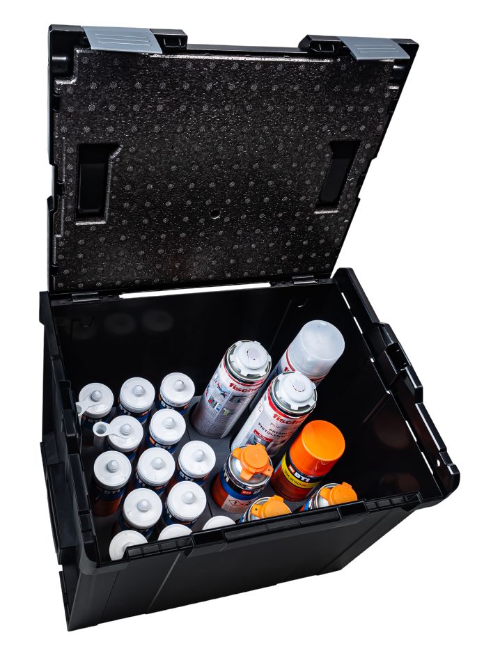 L-Boxx 6100000308 L-BOXX 374 BSS