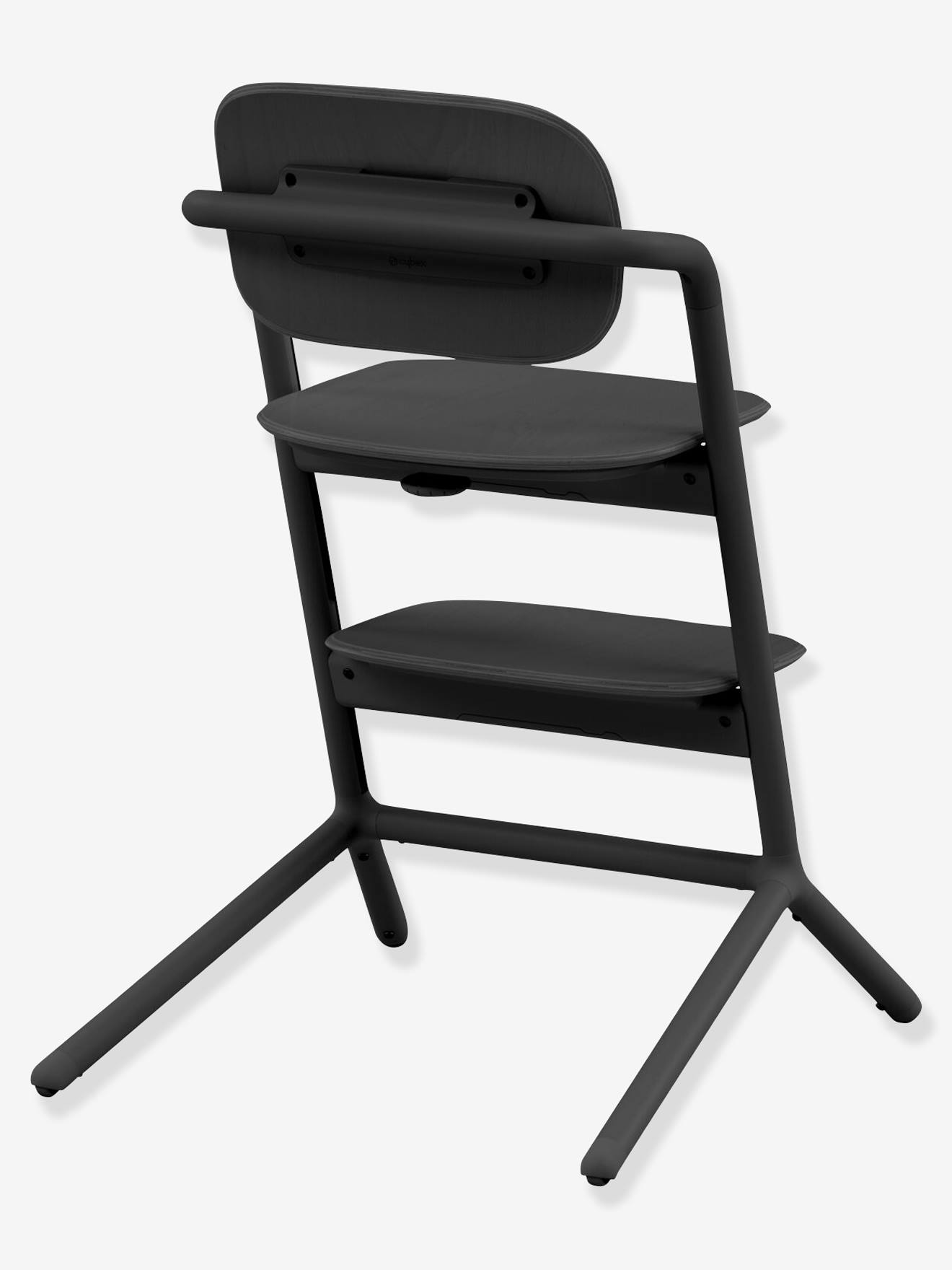 Set 3- en-1 chaise haute Cybex Lemo 2 all white