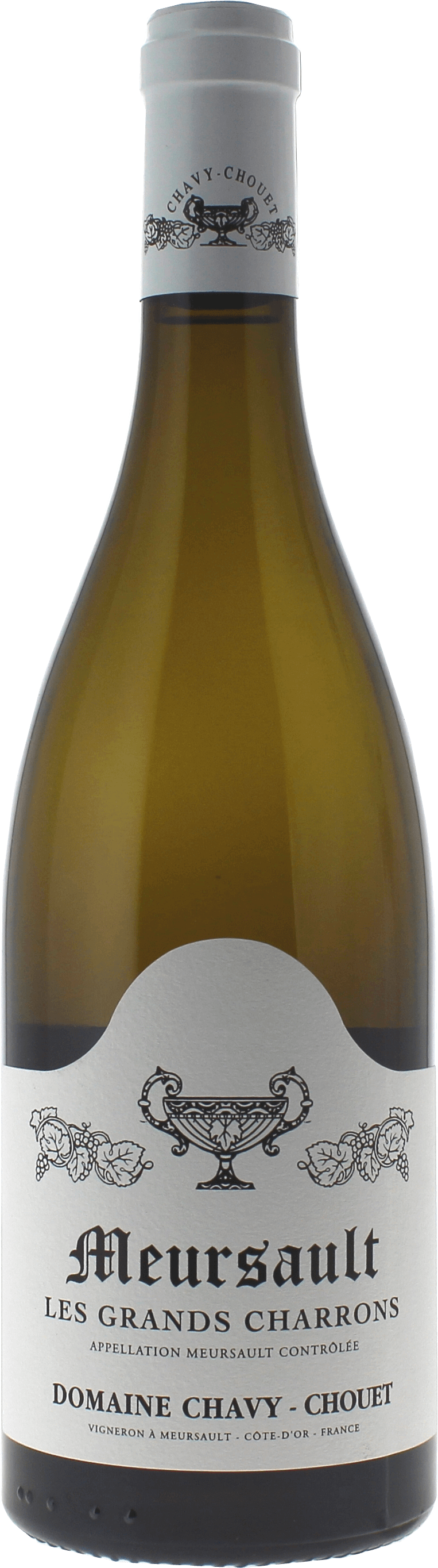 Meursault les grands charrons 2021