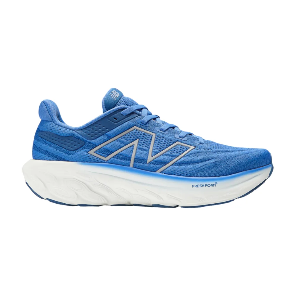 New Balance Fresh Foam X 1080 v13 1080v13 M1080B13 / blau