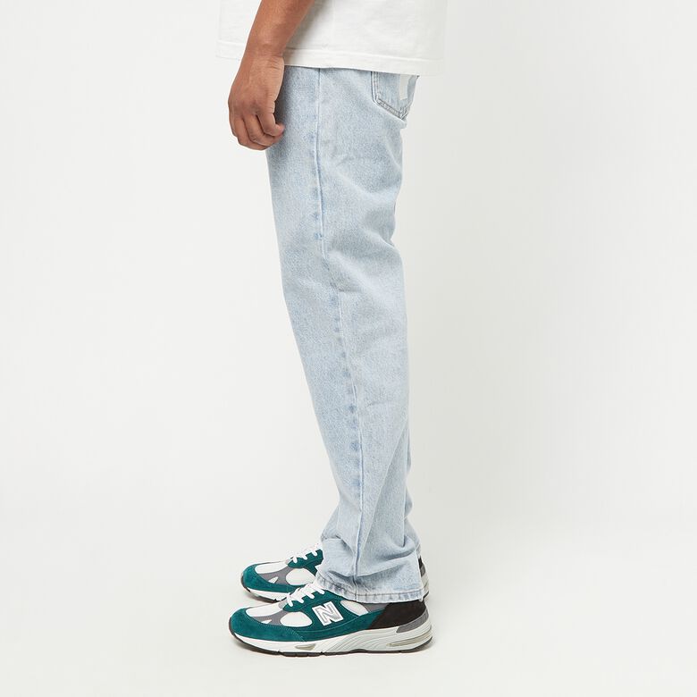 ICECREAM Running Dog Denim Pant heavy wash blue