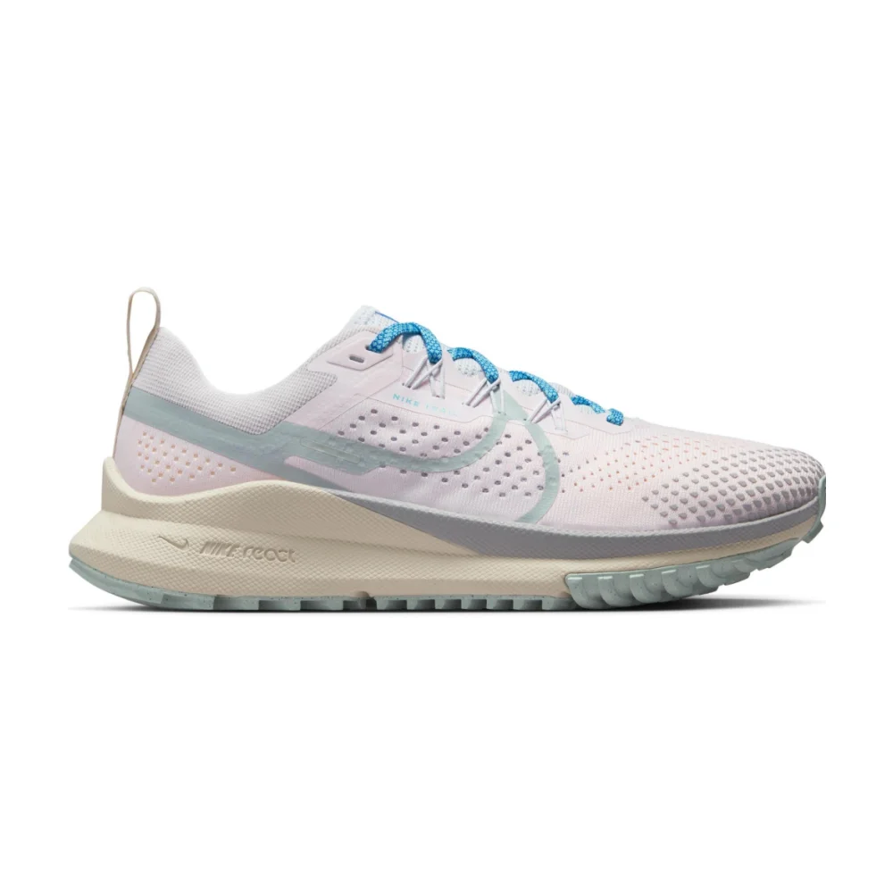 Nike React Pegasus Trail 4 DJ6159-600 / pink