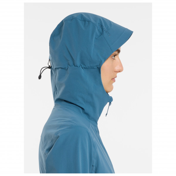 Arc'teryx - Women's Gamma Lightweight Hoody - Softshelljacke