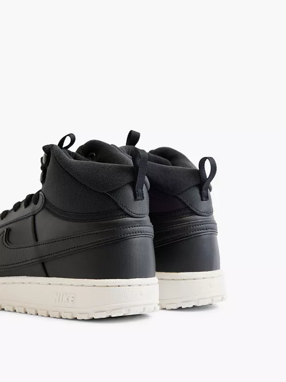 Nike Hoher Sneaker COURT VISION MID