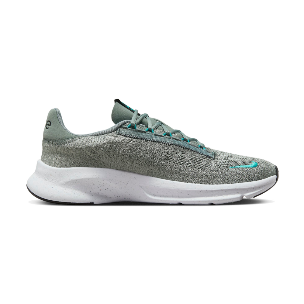 Nike Fitnessschuhe SuperRep Go 3 Next Nature Flyknit NN DH3394-301 / grün