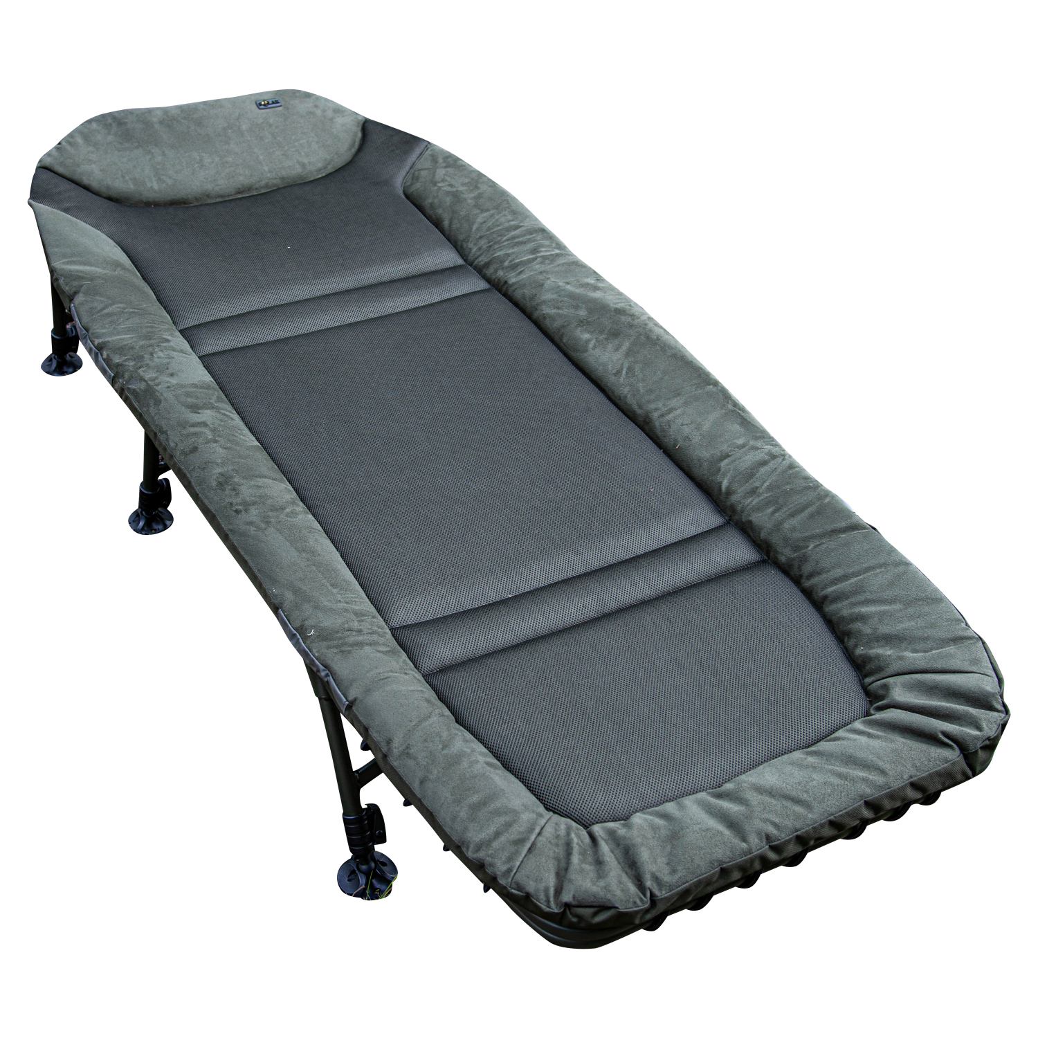 Solar Tackle Angelliege Solar Bedchair