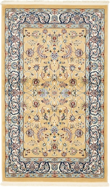 MyFlair Teppich 