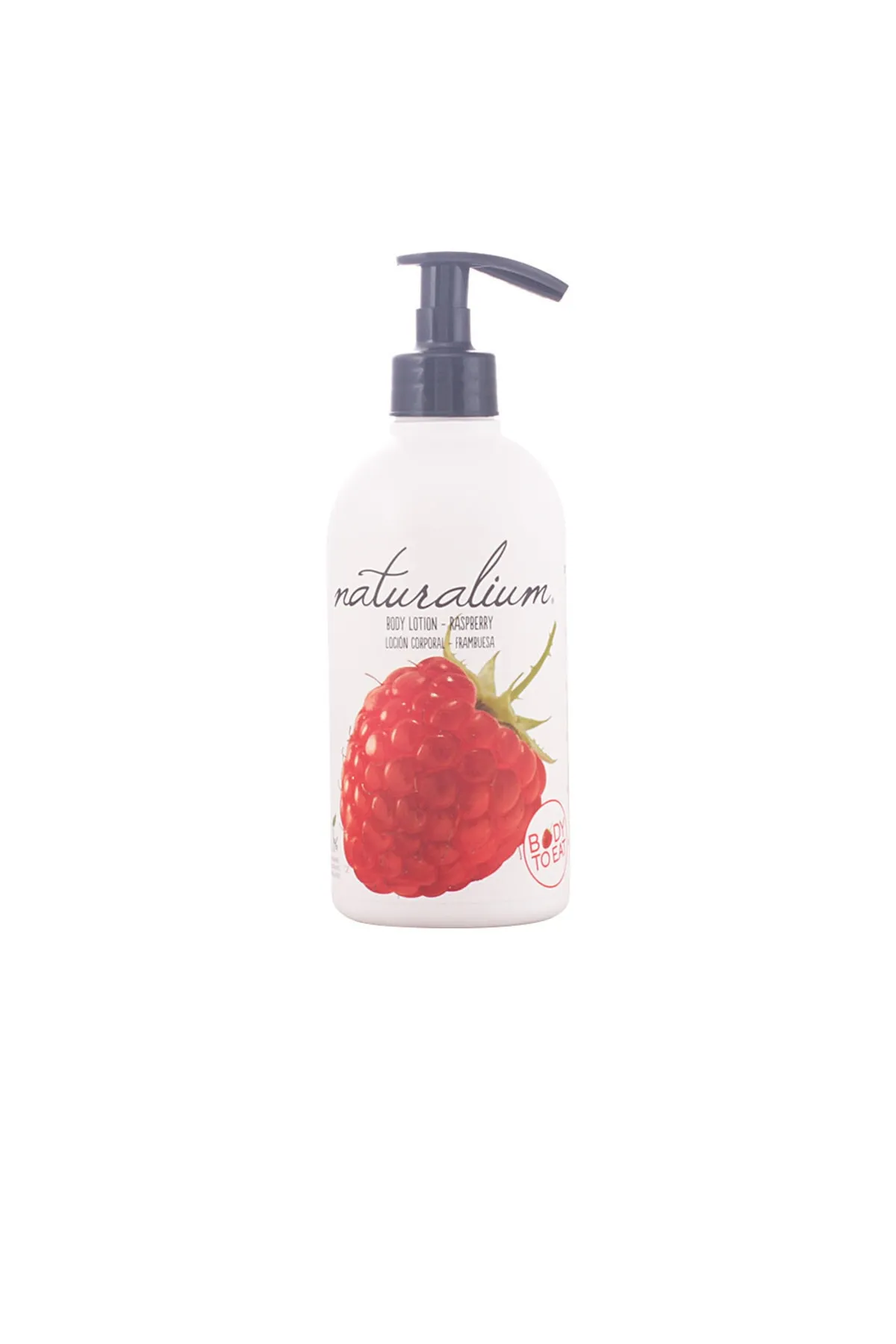 Naturalium  Body Lotion - Feuchtigkeitscreme