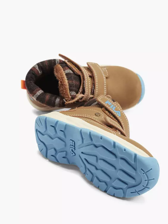 FILA Boots
