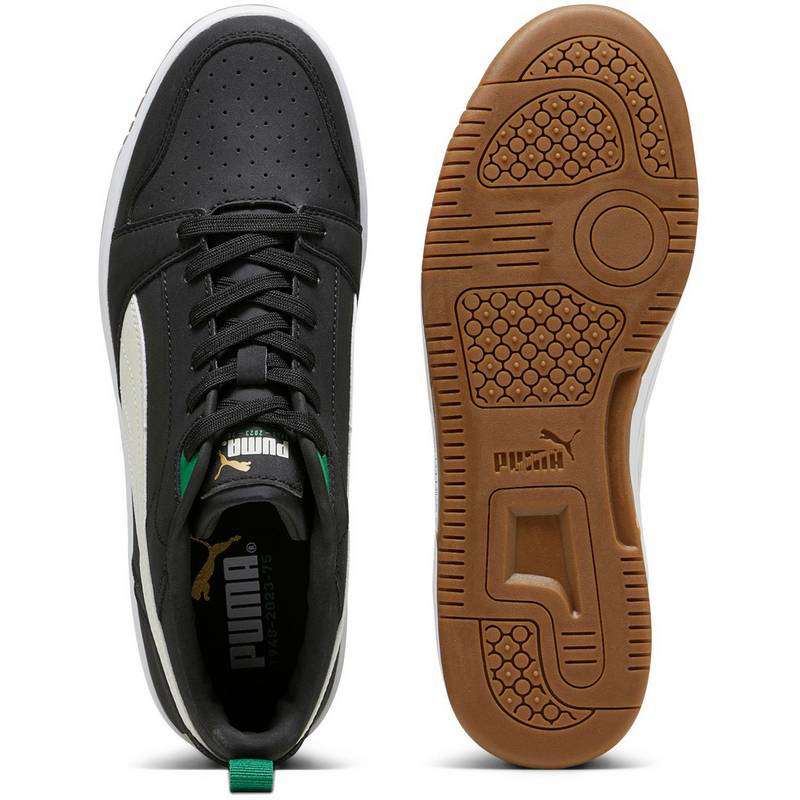 PUMA Rebound V6 75 Years Sneaker Herren