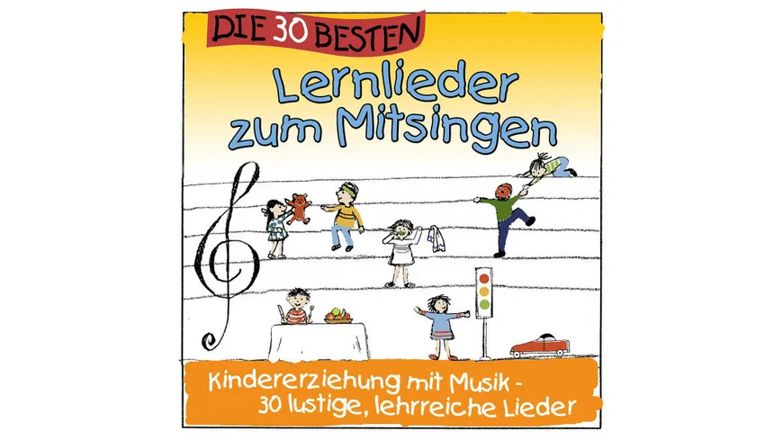Die 30 Besten Lernlieder Zum Mitsingen Lamp Und Leute