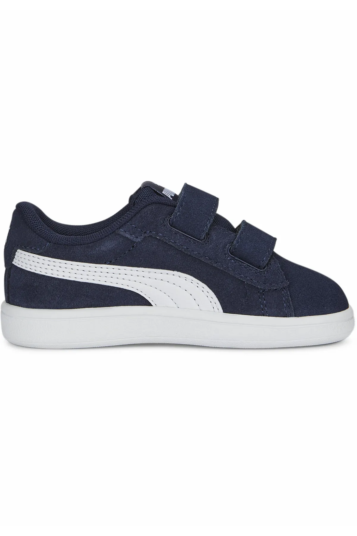 Puma  Sneaker - Blau - Flacher Absatz
