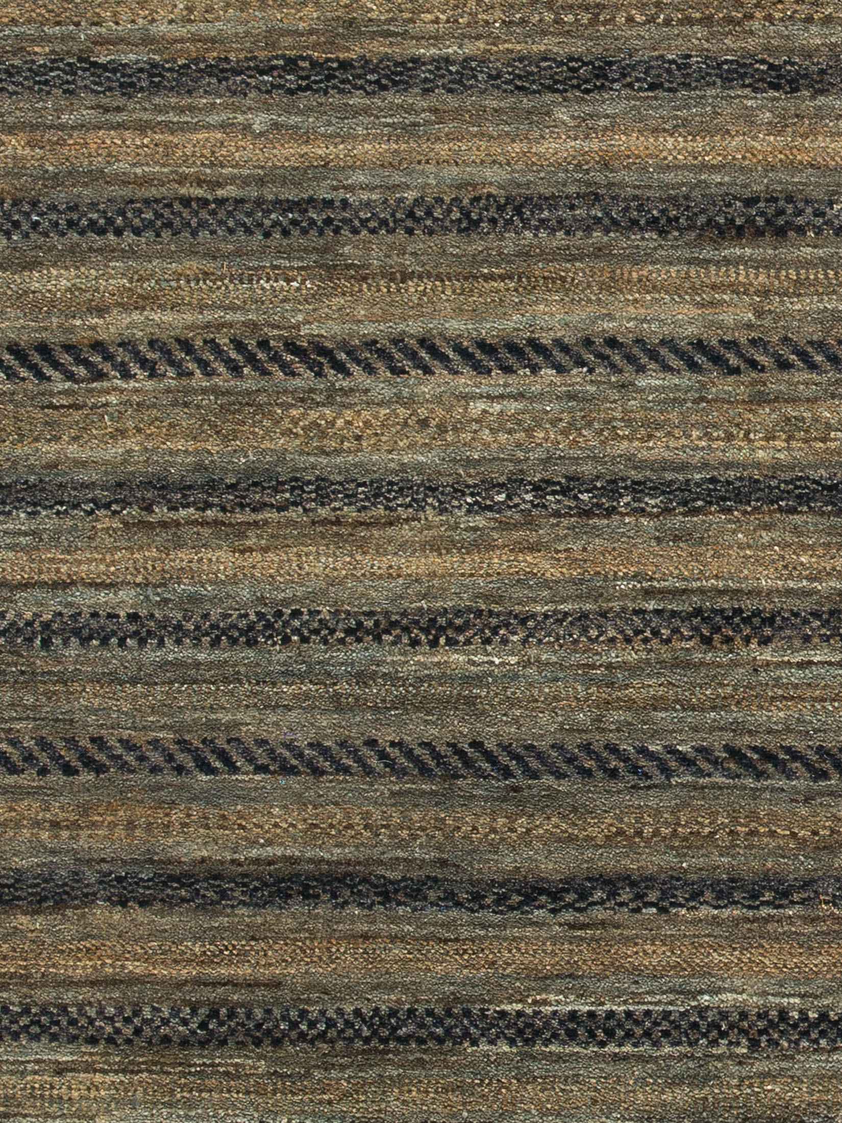 Contemporary Gabbeh ca. 199 x 246 cm, Unikat / Einzelstück