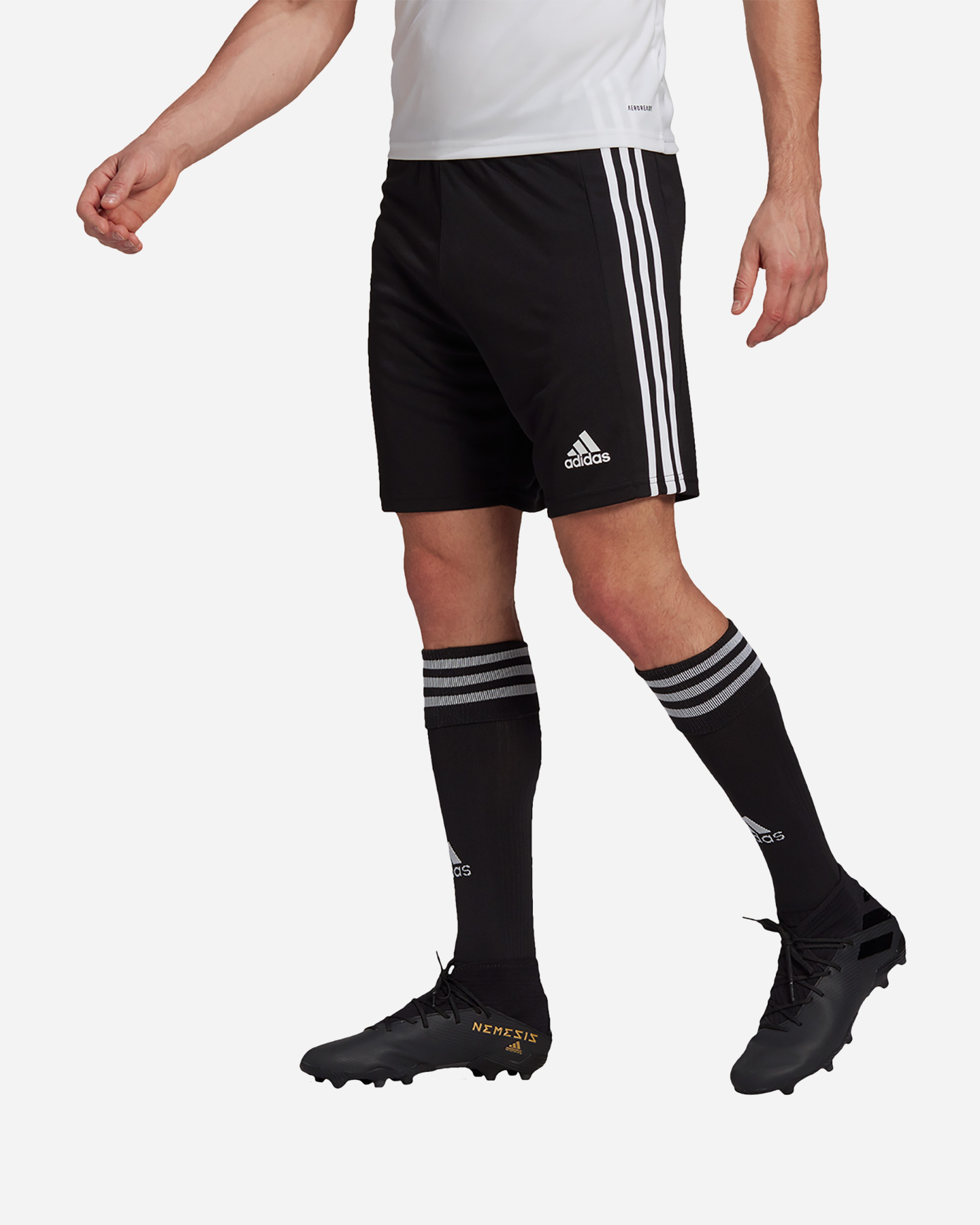 Futbalové šortky Adidas Squadra 21 M GN5776