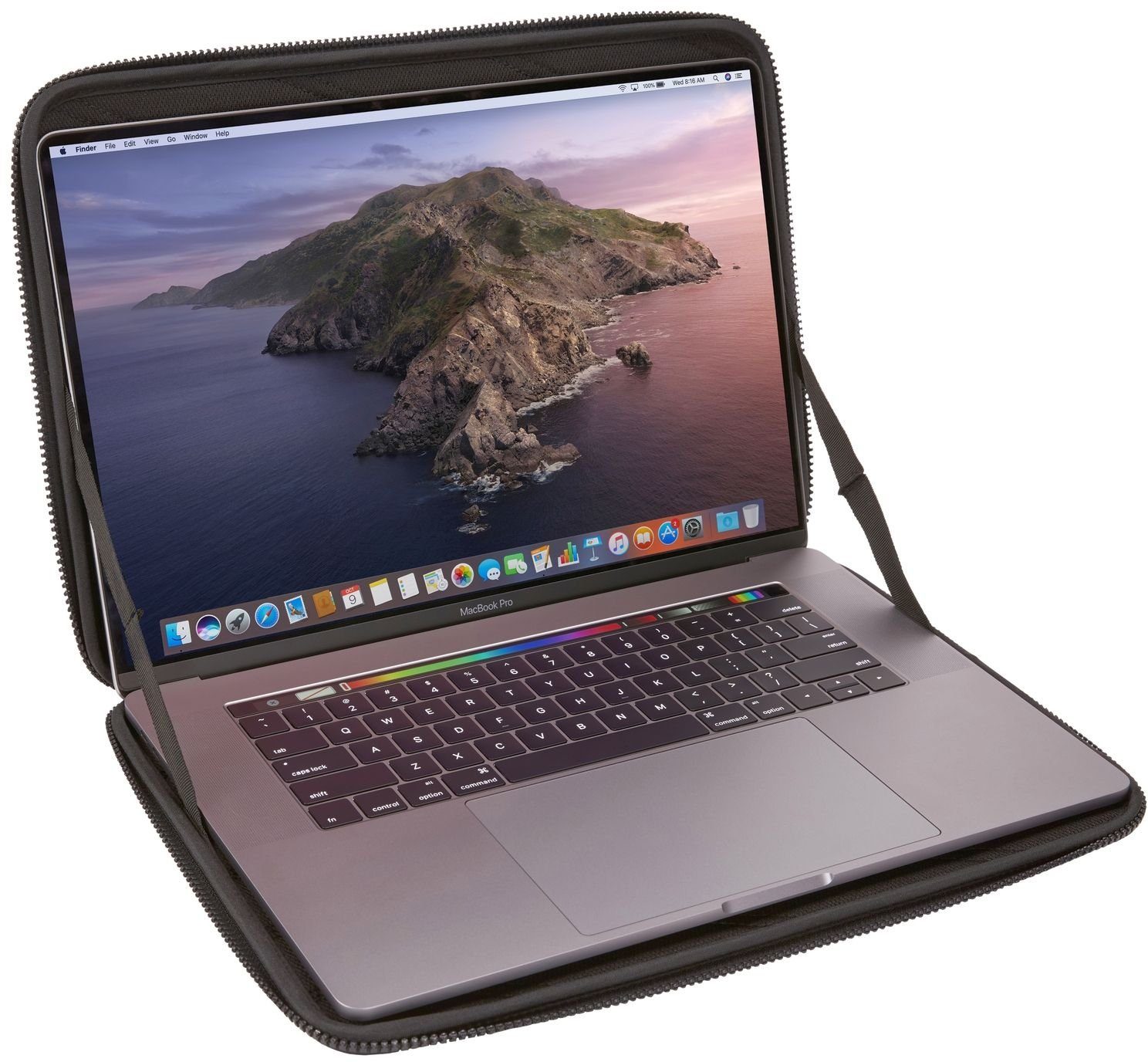 Thule Laptoptasche Gauntlet 4 Sleeve Black