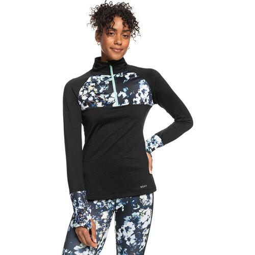 DAMEN SHIRT BIG GEL LS J KTTP