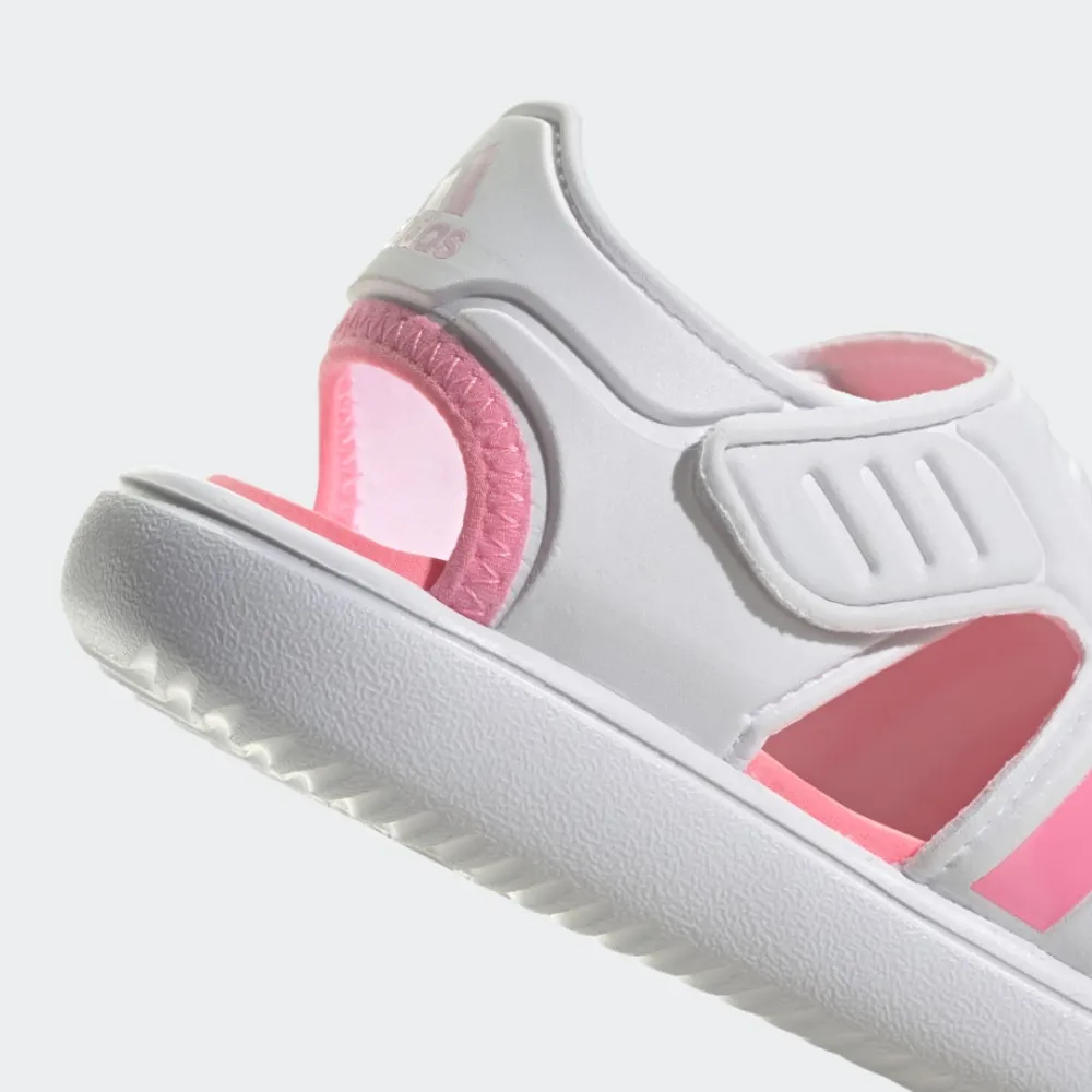 adidas Summer Closed Toe Water H06320 / weiss
