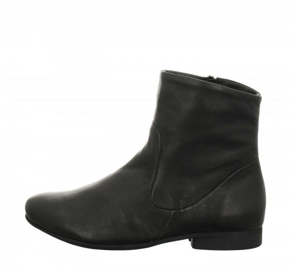GUAD2 Stiefelette - Schwarz