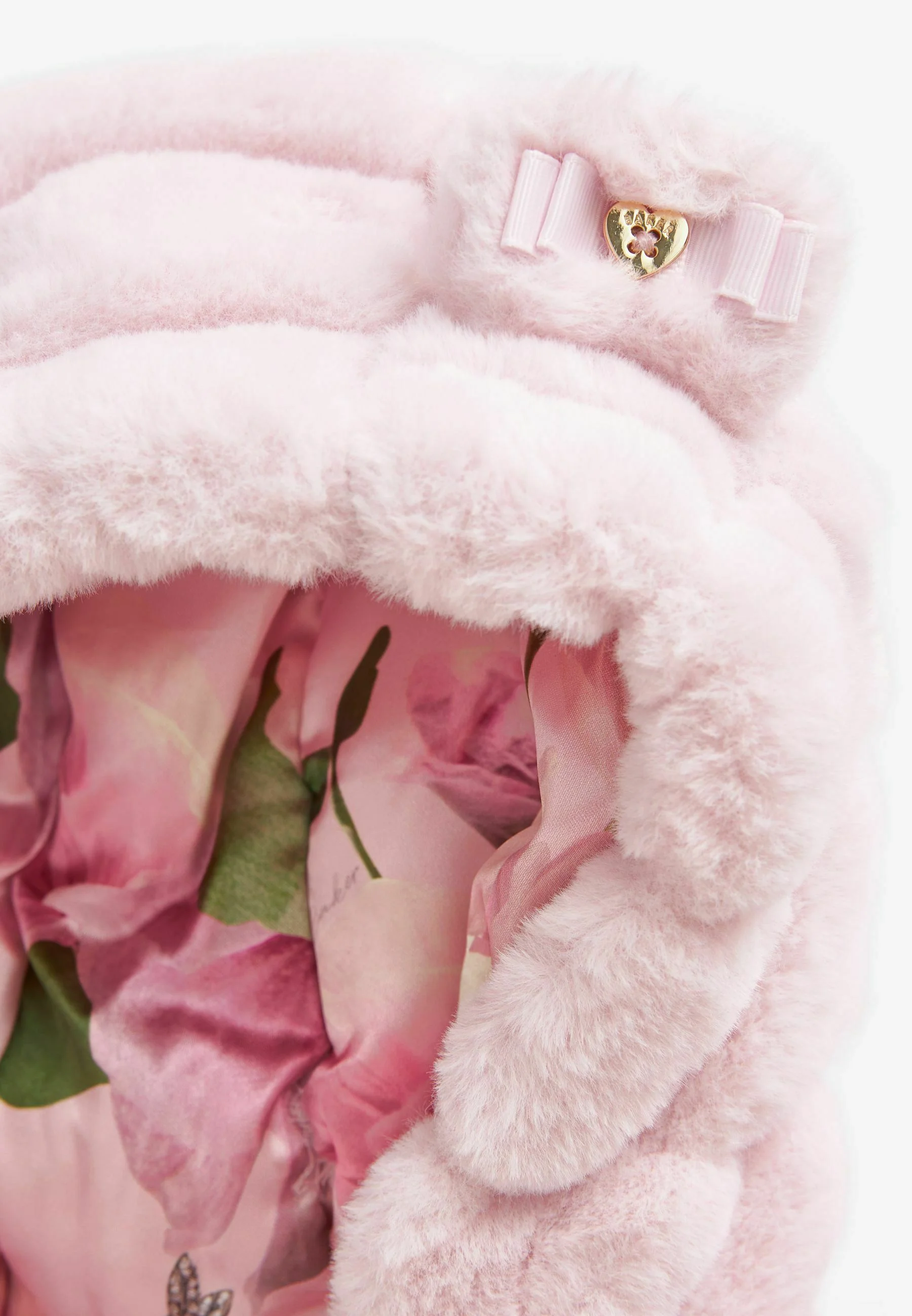 Baker by Ted Baker FLUFFY - Traje de nieve
