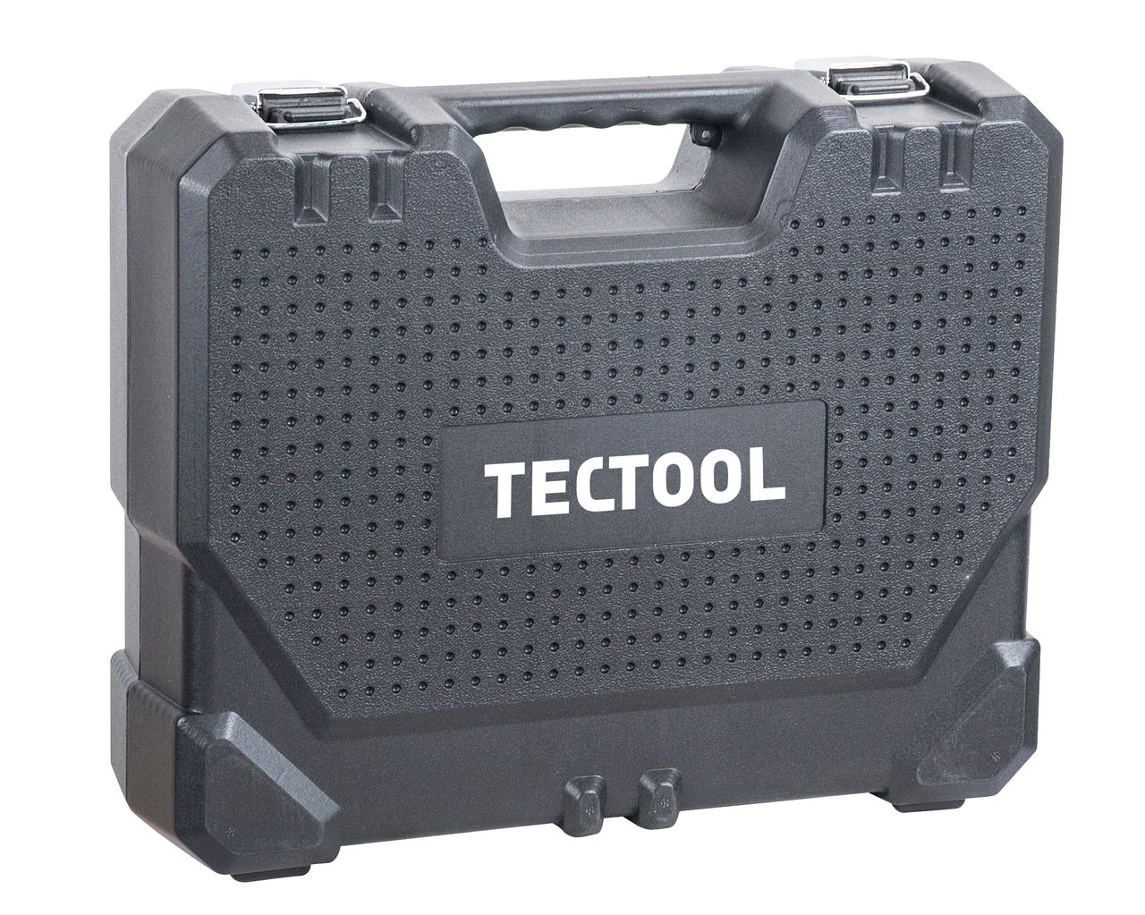 TECTOOL SDS-MAX BOHRHAMMER TRH 1500 [230V - EU] - 1500W, 480 U/MIN, 12J, INKL. KOFFER U. BOHRER
