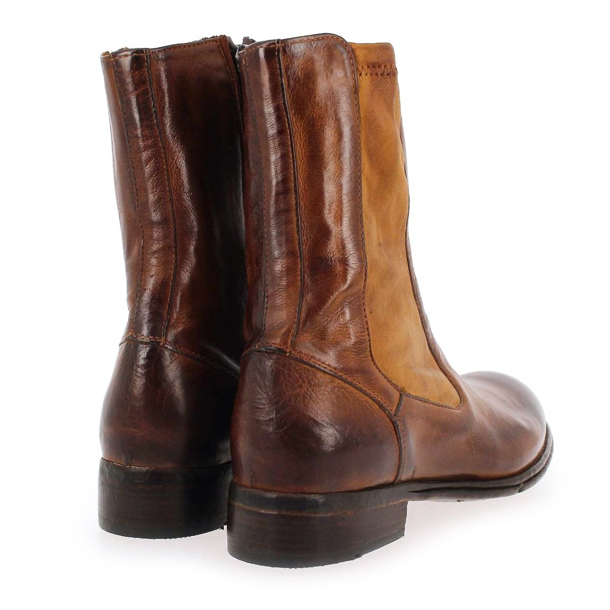 Lemargo  DT05A ULLA - Cognac