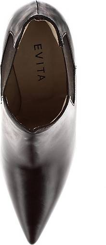 EVITA Damen Stiefelette NATALIA