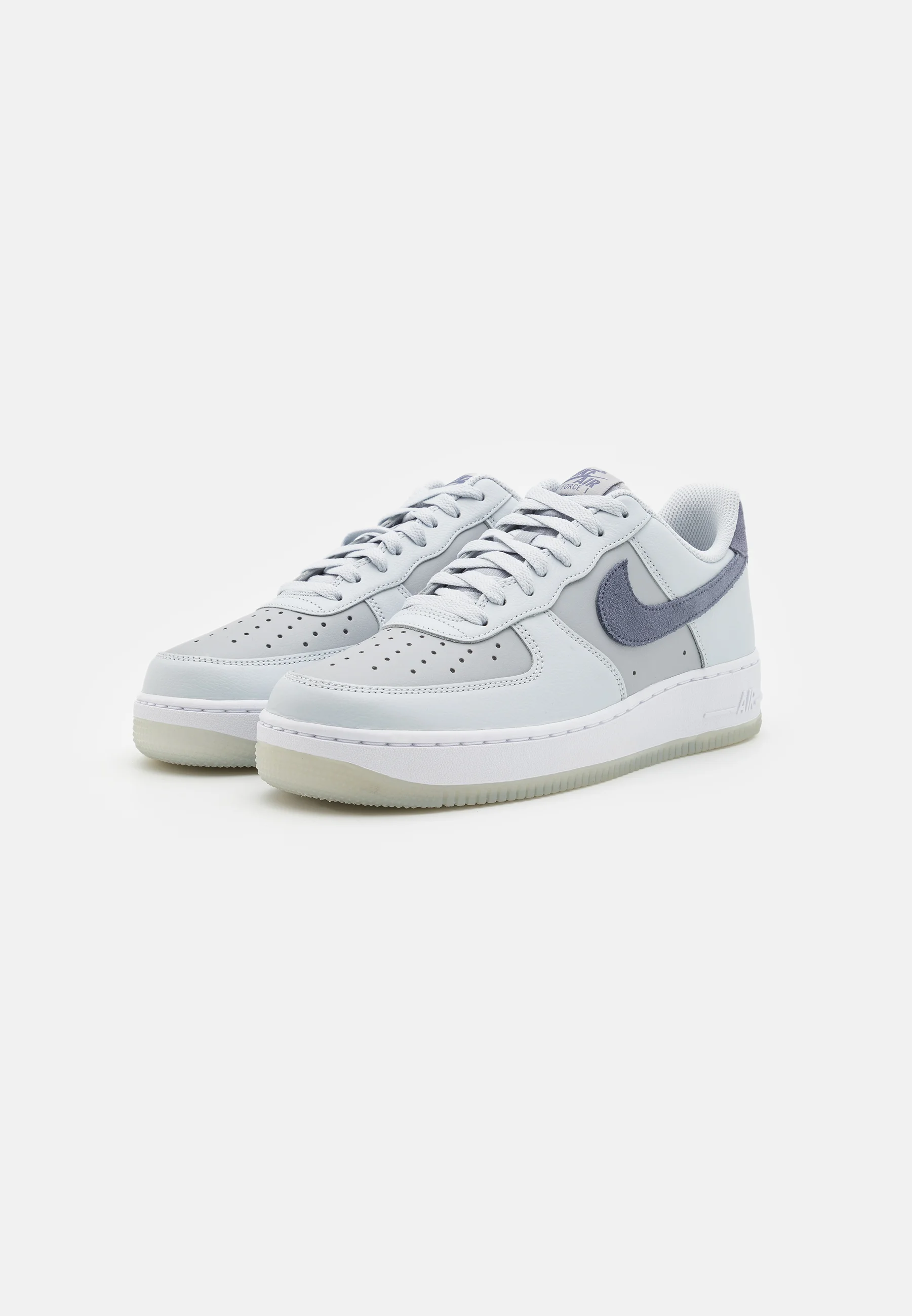 Nike Sportswear AIR FORCE 1 07 LV8 - Zapatillas bajas