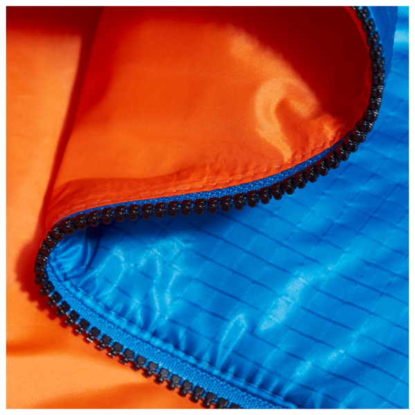 Mammut - Eigerjoch Light Insulated Hooded Jacket - Kunstfaserjacke