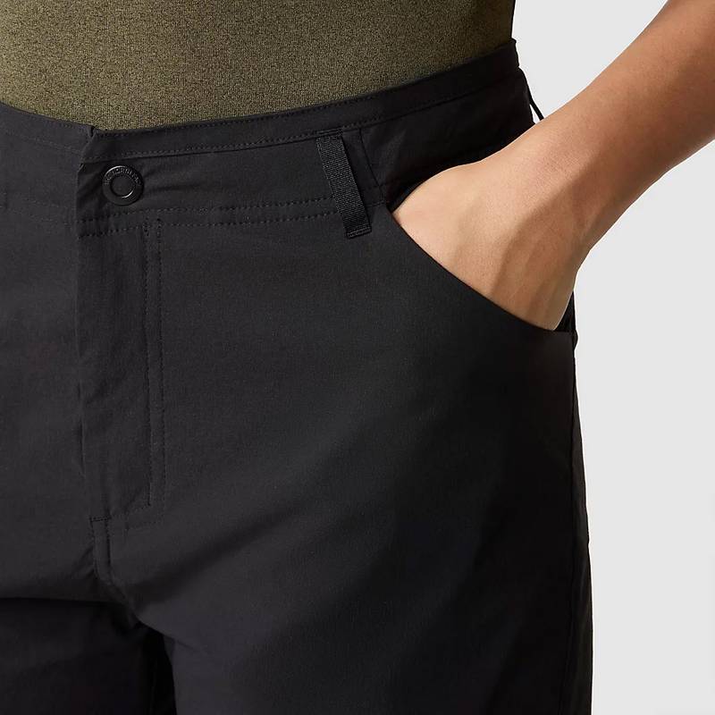 The North Face EXPLORATION Funktionsshorts Damen