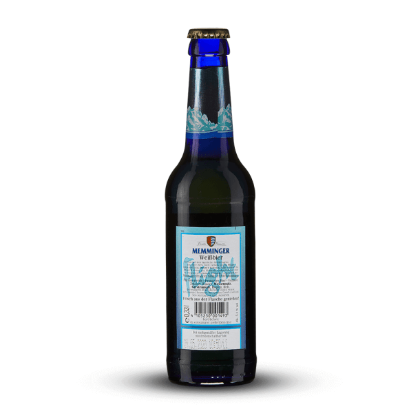 Memminger Flight 33cl