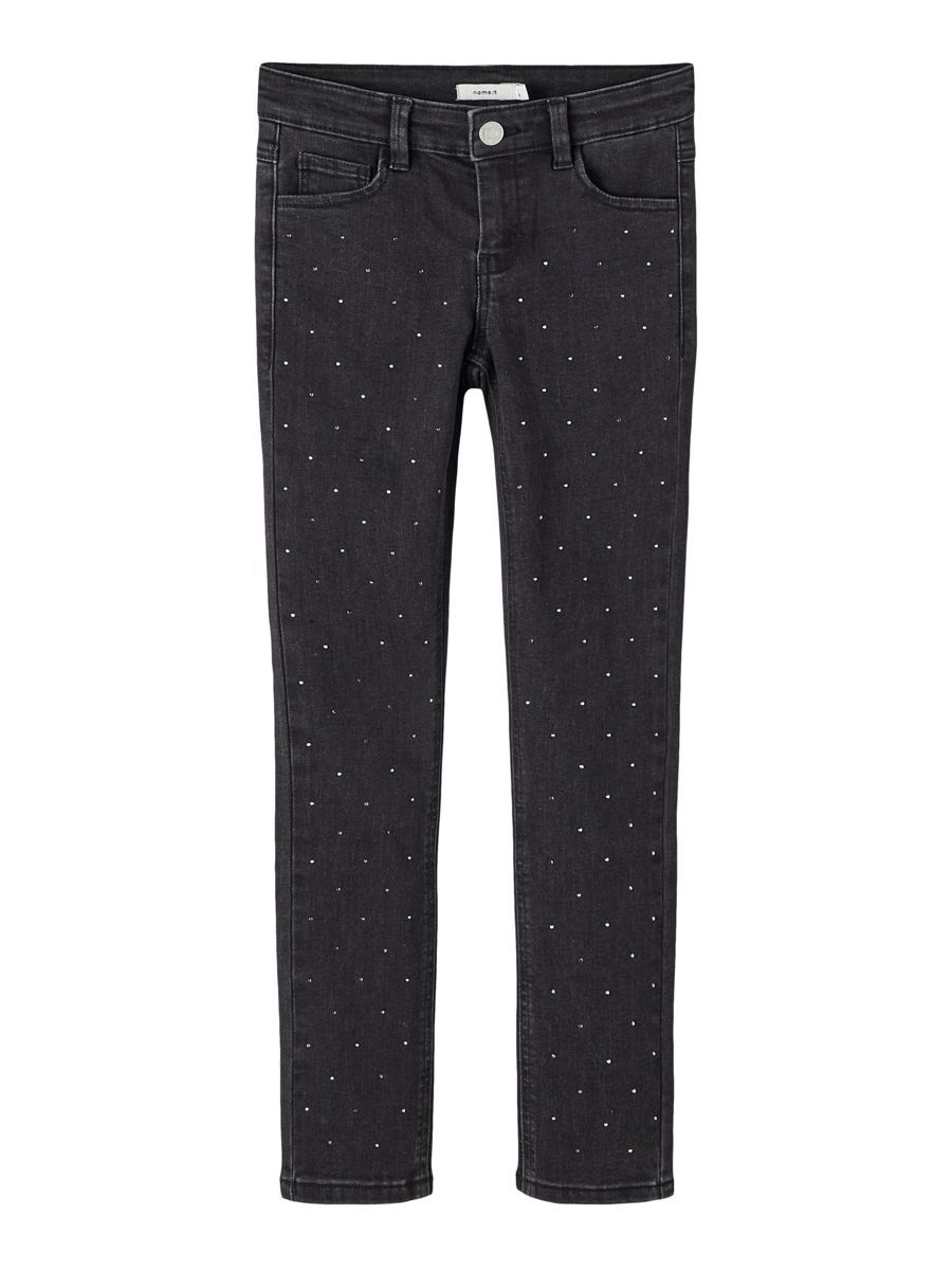 Regular Jeans